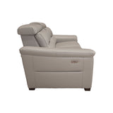 Irena Reclining Loveseat