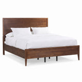 Jasper Bed