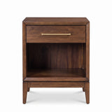 Jasper 1 Drawer Nightstand