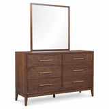 Jasper Mirror