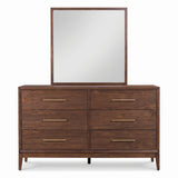 Jasper Mirror