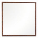 Jasper Mirror