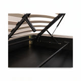Jace Storage Bed