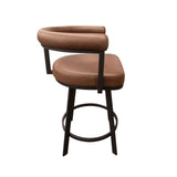 Magnolia Stool