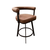 Magnolia Stool