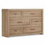 Modern Loft Dresser