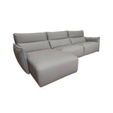 Nitro Reclining Sectional