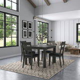 Mariposa Dinette Table