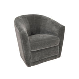 Nyx Swivel Chair