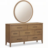 Olive Mirror