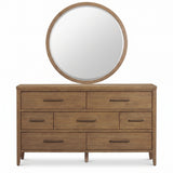 Olive Mirror