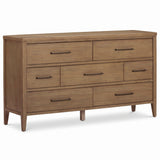 Olive Dresser