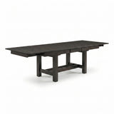 Mariposa Trestle Dining Table
