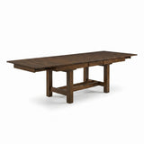 Mariposa Trestle Dining Table
