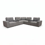 Wilton Sectional