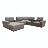 Wilton Sectional