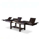 Mariposa Trestle Dining Table