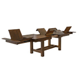 Mariposa Trestle Dining Table