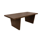 Rock Dining Table