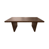 Rock Dining Table