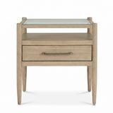 Shiloh 1 Drawer Nightstand