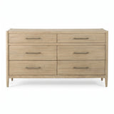 Shiloh Dresser