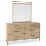 Shiloh Mirror
