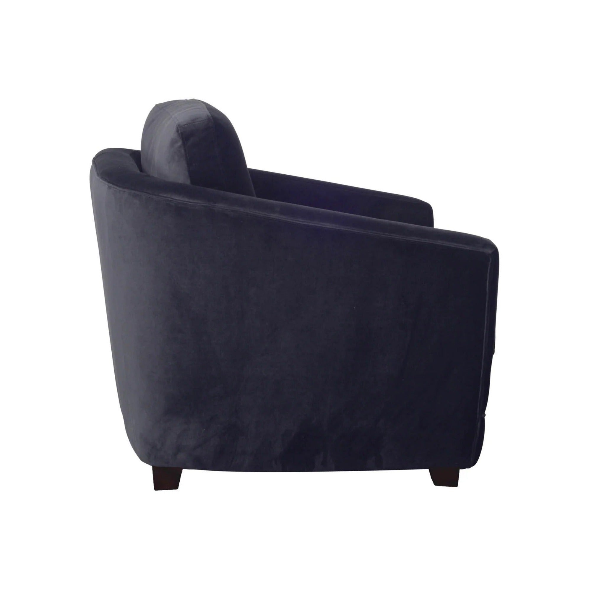 Tracy Stationary Chair
