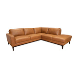 Umber Sectional