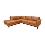 Umber Sectional