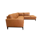 Umber Sectional