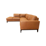 Umber Sectional