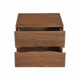 Holmes Nightstand