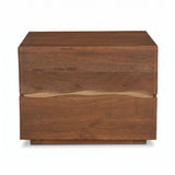 Holmes Nightstand