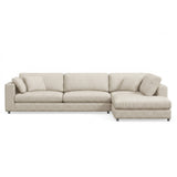 Waverly Sectional