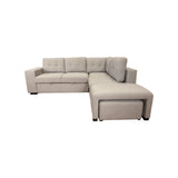 Wells Sectional