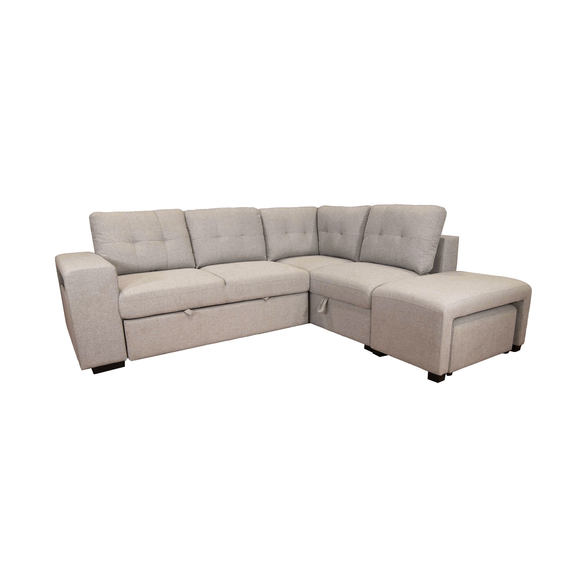 Wells Sectional