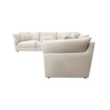Whitaker Sectional