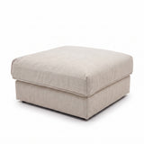 Whitaker Ottoman