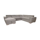Wyatt Sectional