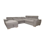 Wyatt Sectional