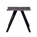 Warrick End Table