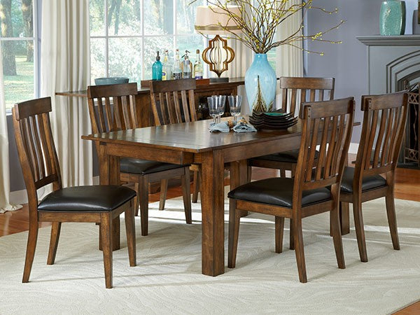 Mariposa Dining Table