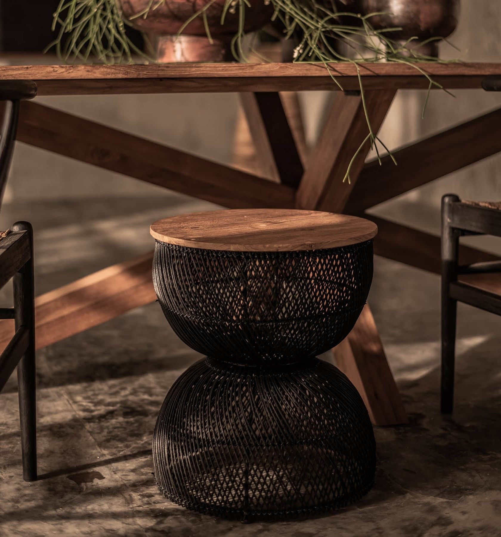 Bodhi End Table
