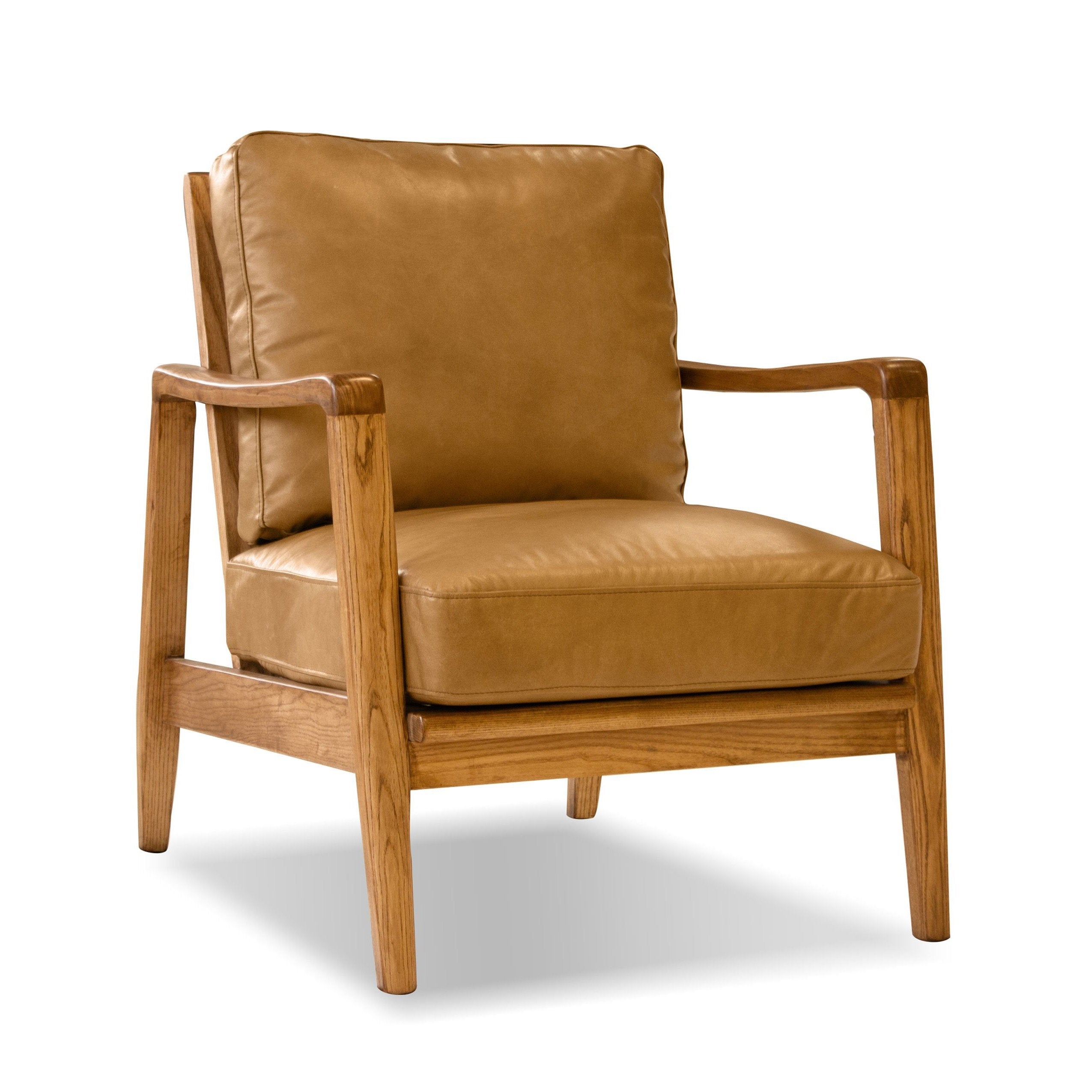 Craftsman Accent Chair