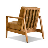 Craftsman Accent Chair