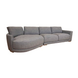Magna Sectional