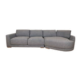 Magna Sectional