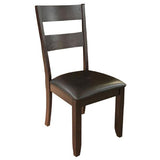 Mariposa Slatback Dining Chair