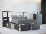 Noho Bed